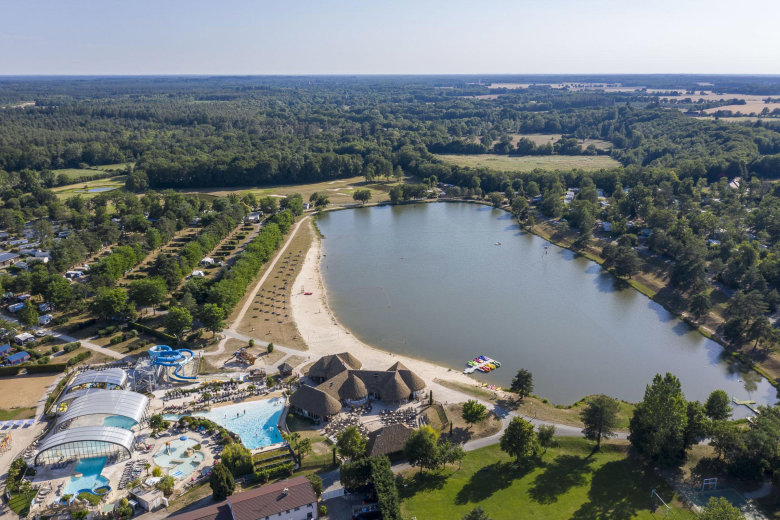 camping les alicourts val de loire