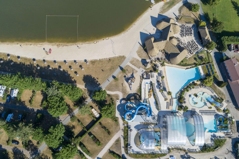 camping les alicourts val de loire