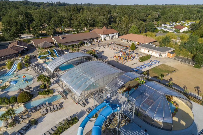 camping les alicourts val de loire