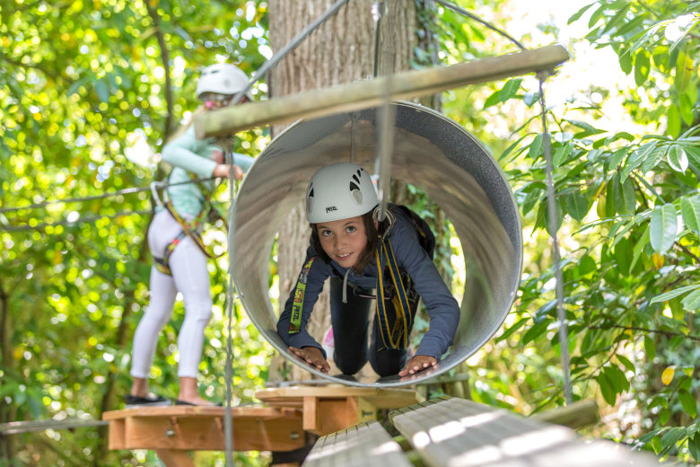 camping ocean breton lesconil