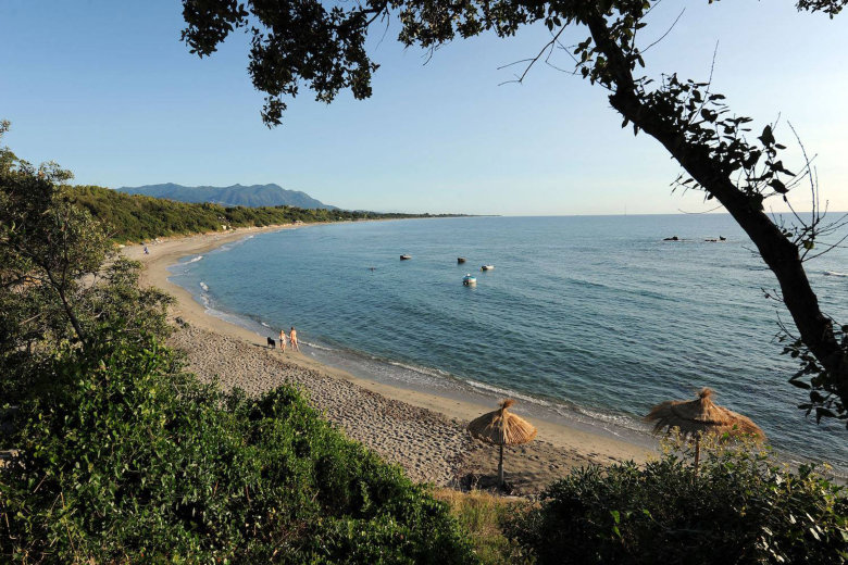 Bagheera | Campingplatz 4 Sterne Haute-Corse | Aquapark