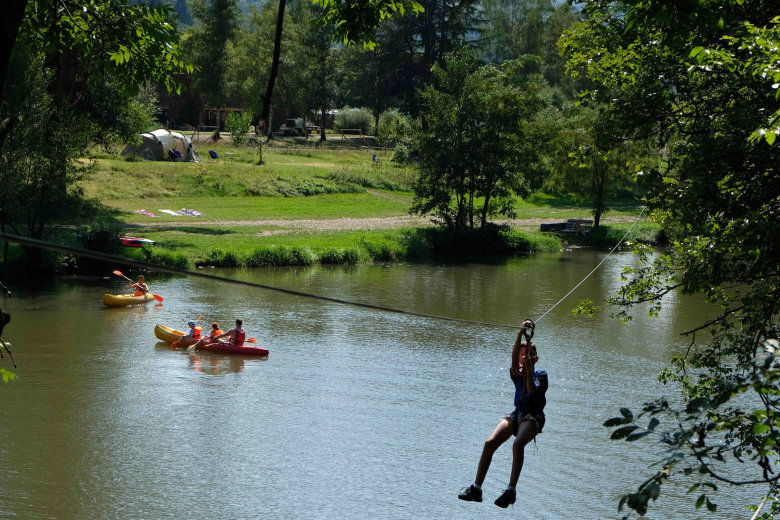 camping cosycamp auvergne