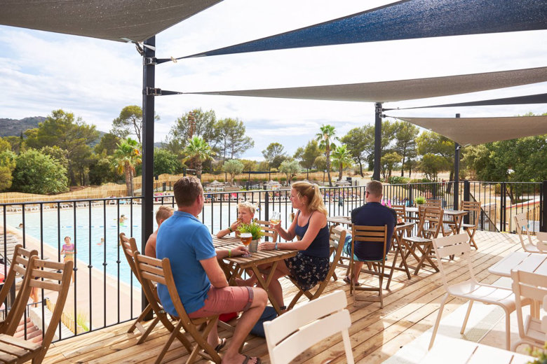 camping domaine de la noguiere le muy