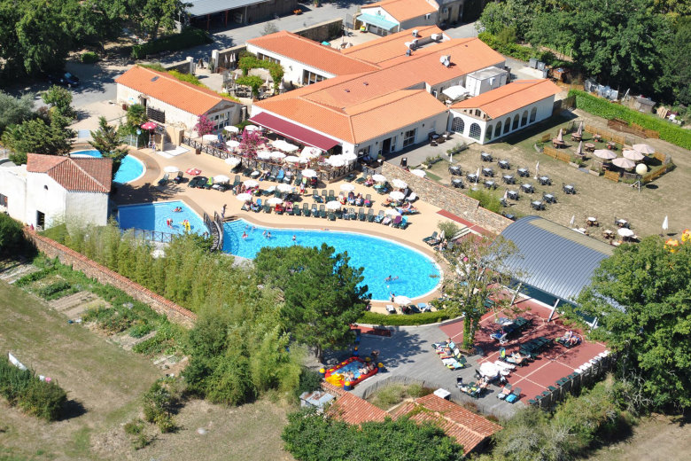 camping la garangeoire saint julien des landes
