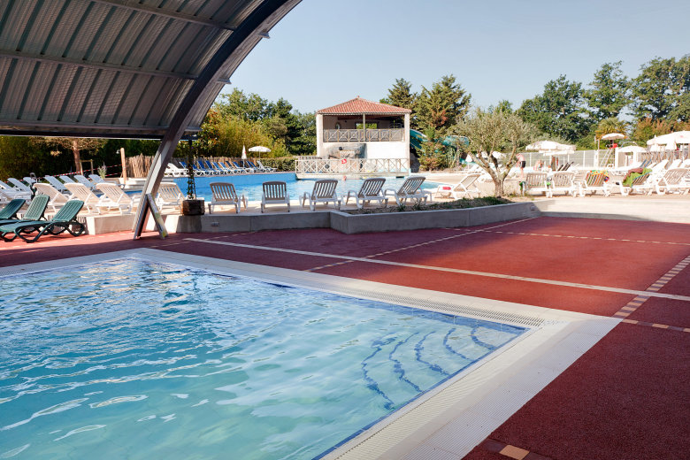 camping la garangeoire saint julien des landes