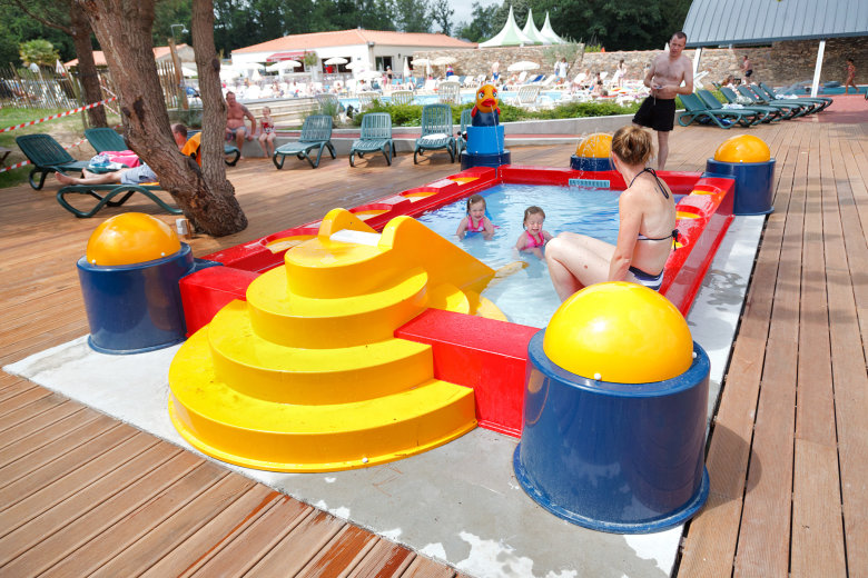 camping la garangeoire saint julien des landes