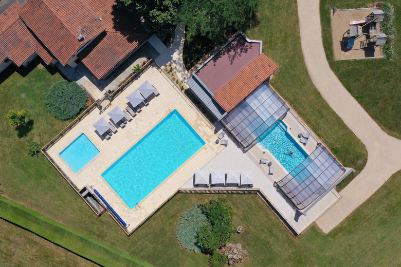 camping la nouvelle croze rouffignac saint cernin