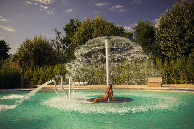 camping le dauphin argeles sur mer
