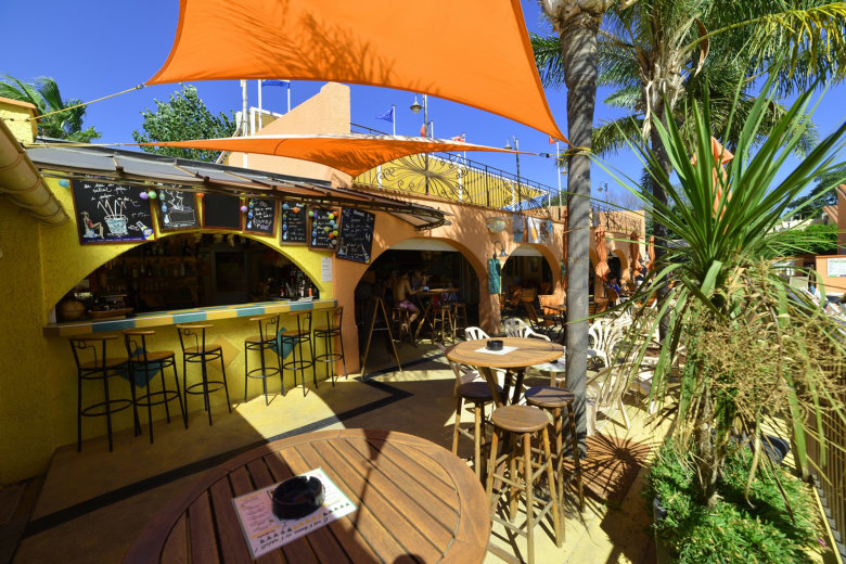 camping les galets argeles sur mer