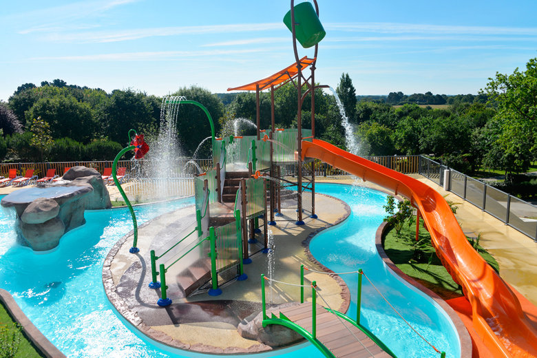 camping mane guernehue golfe du morbihan