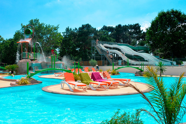 camping mane guernehue golfe du morbihan