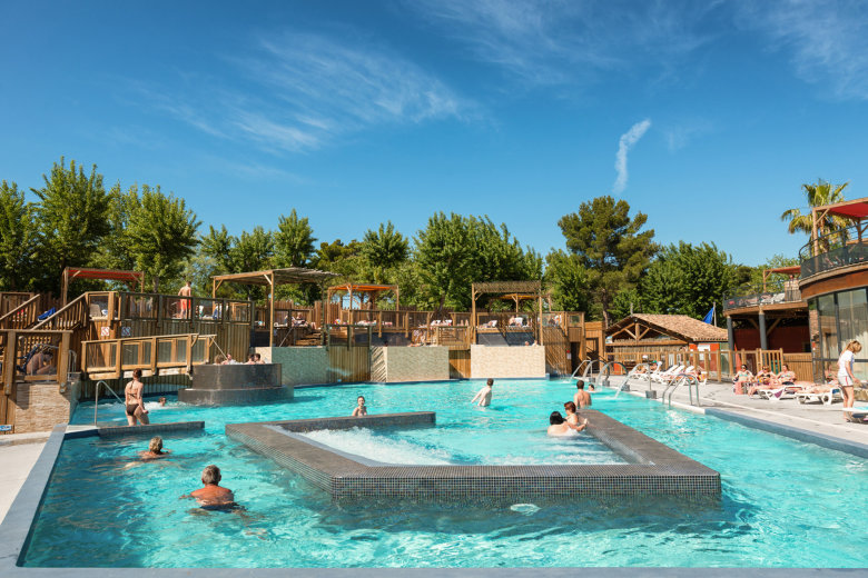 camping les sablons portiragnes