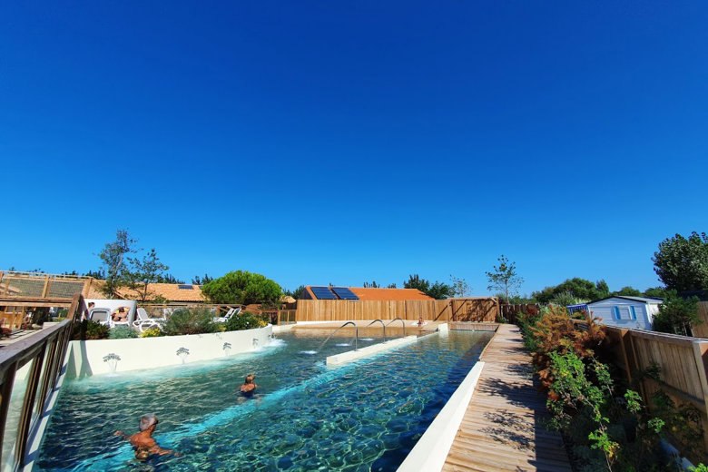 camping la pomme de pin saint hilaire de riez