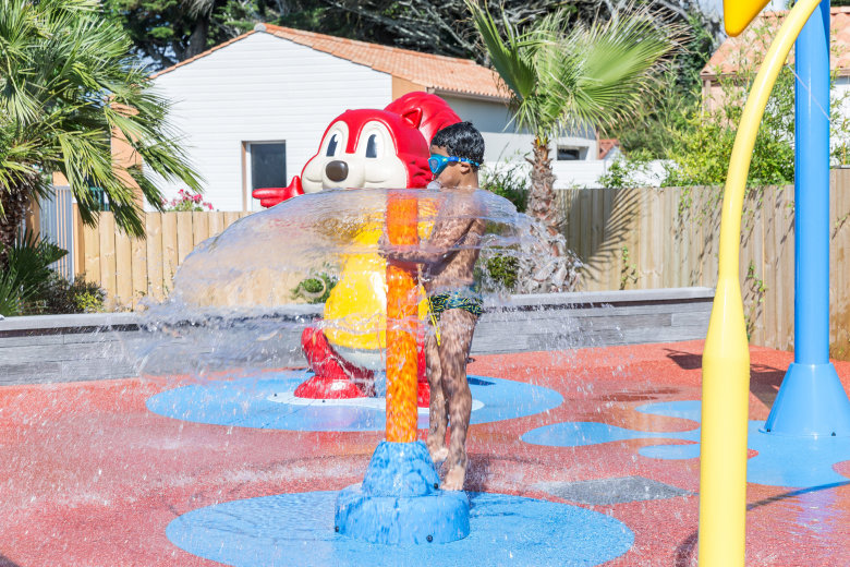 camping la pomme de pin saint hilaire de riez