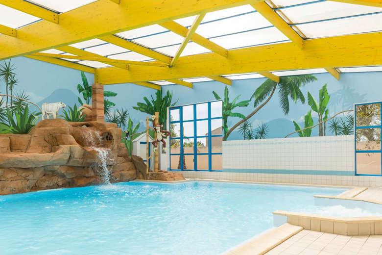 camping le chaponnet brem sur mer