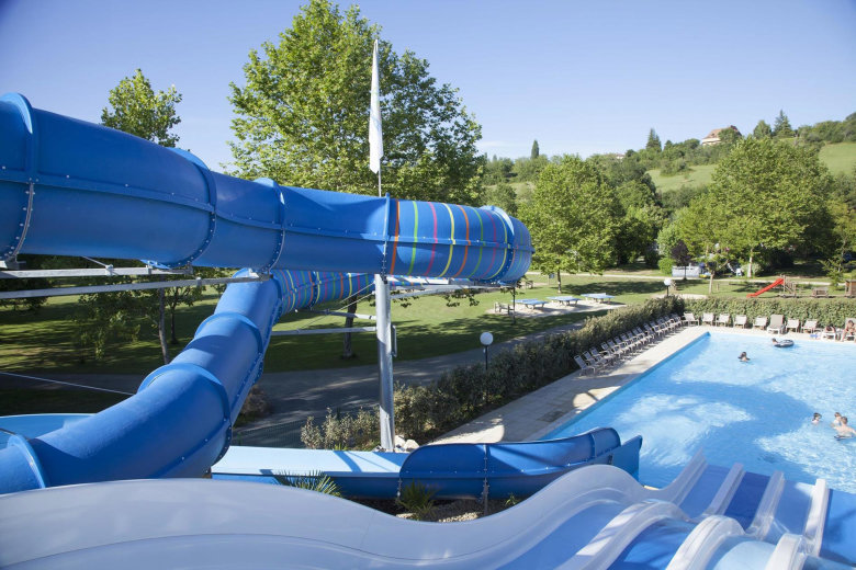 camping le moulin de la pique dordogne