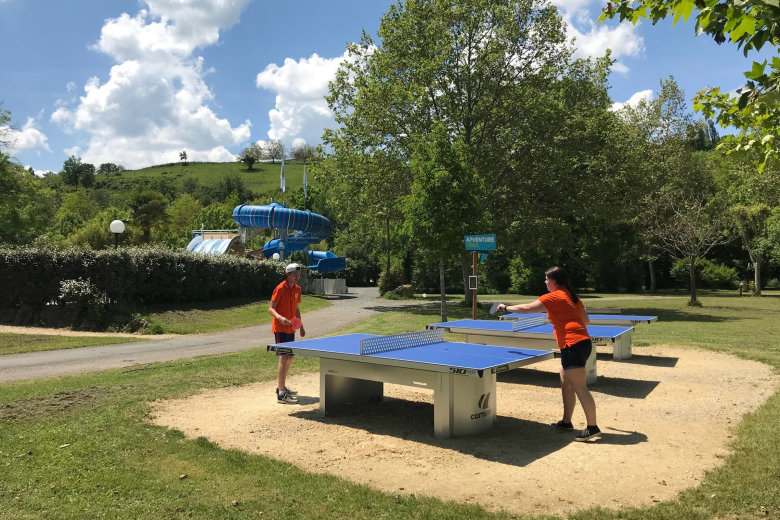 camping le moulin de la pique dordogne
