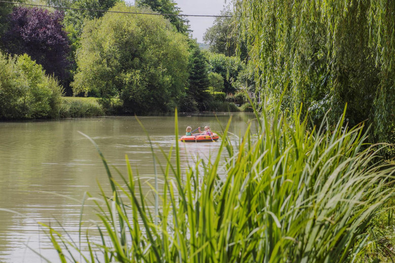camping le moulin de la pique dordogne
