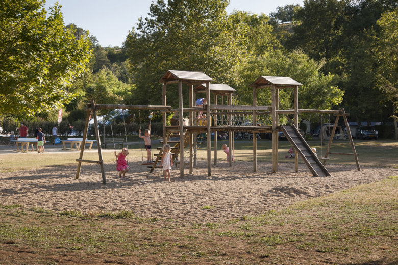 camping le moulin de la pique dordogne