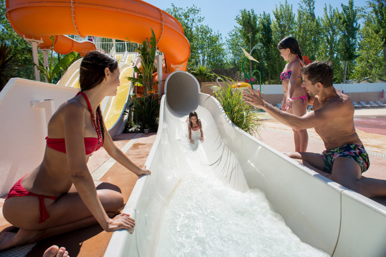 camping les sables du midi valras plage