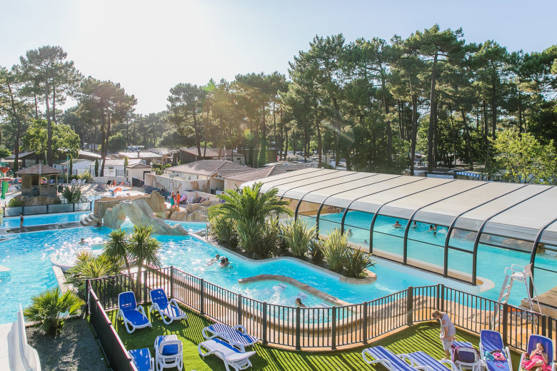 camping palmyre loisirs les mathes