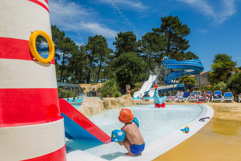 camping palmyre loisirs les mathes