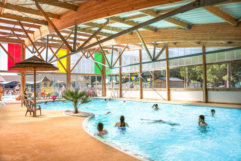 camping signol boyardville