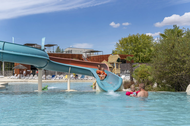 camping sequoia parc charente maritime