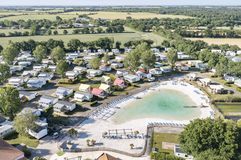 camping l evasion landeveille
