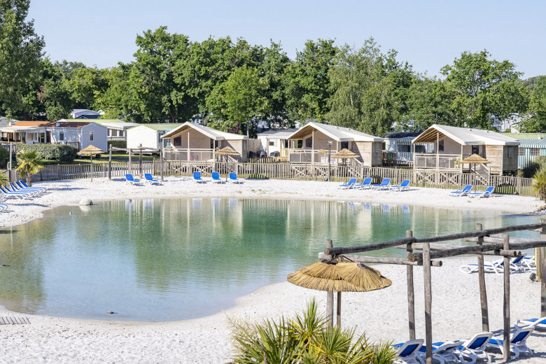 camping l evasion landeveille
