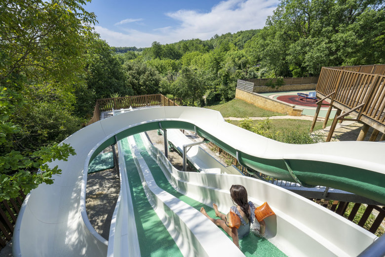 camping les grottes de roffy sainte nathalene