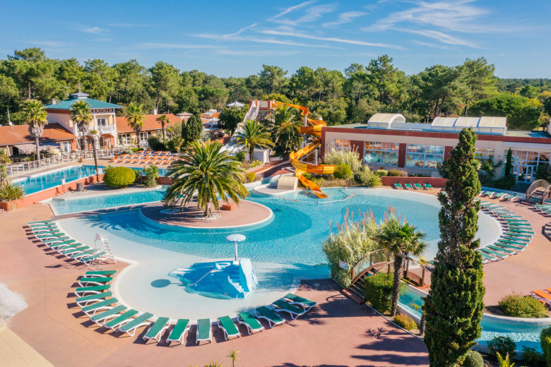 camping le sylvamar labenne landes