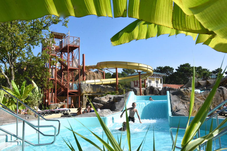 camping le sylvamar labenne landes
