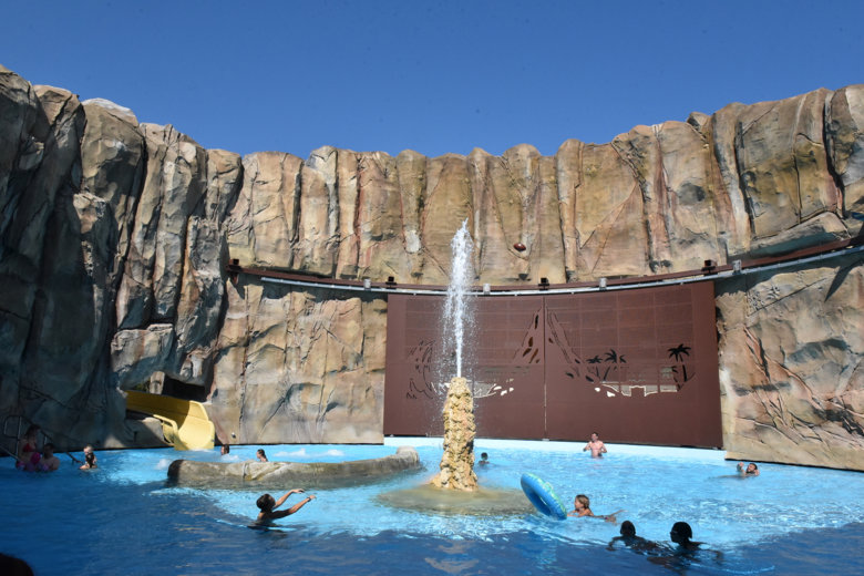 camping le sylvamar labenne landes