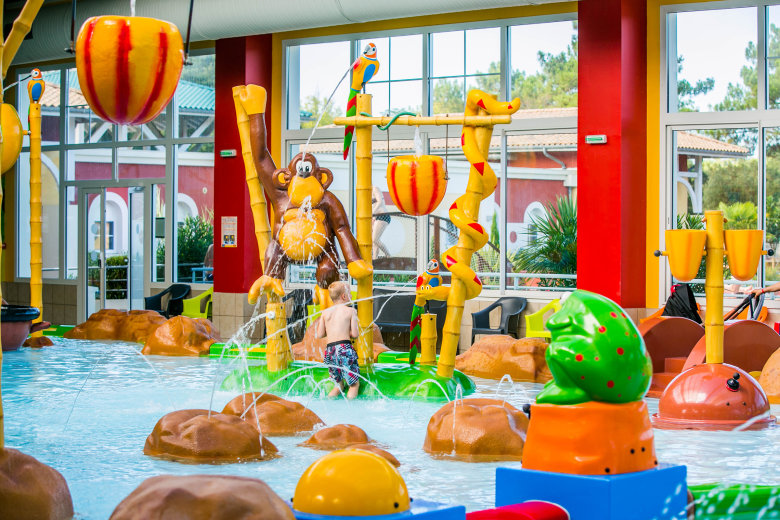 camping le sylvamar labenne landes