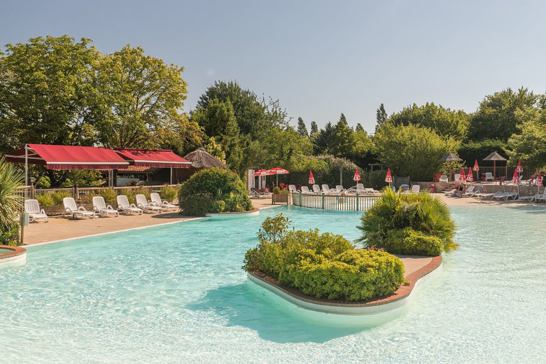 camping le camp de florence la romieu gers