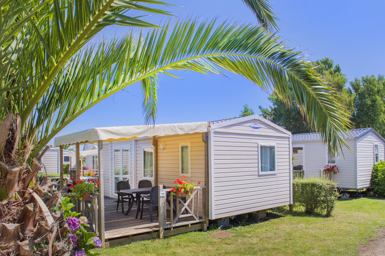 camping port l epine trelevern cote d armor