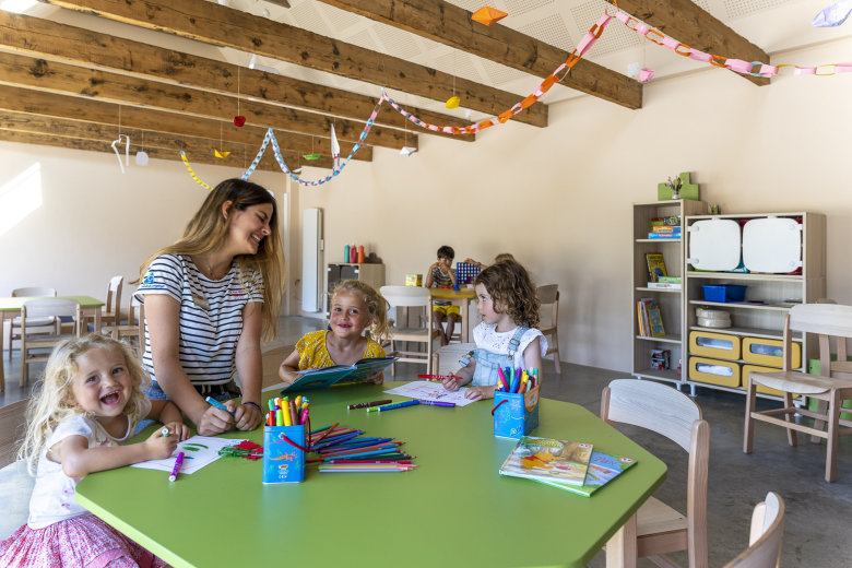 camping ocean breton lesconil