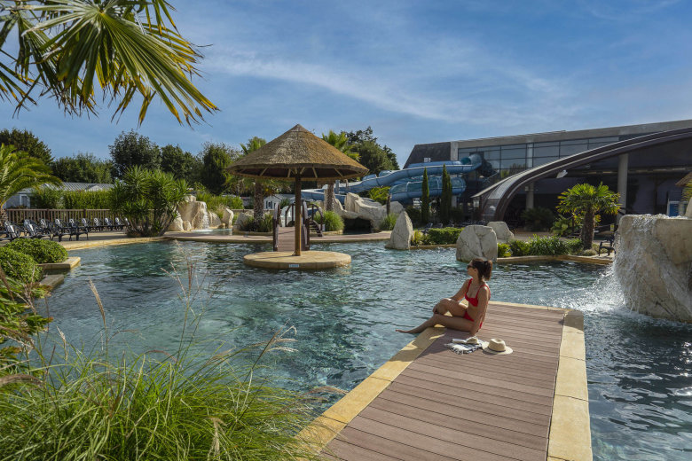 camping l escale saint gilles benodet