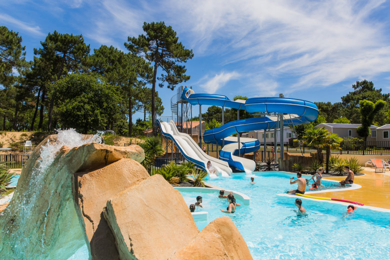 camping palmyre loisirs les mathes