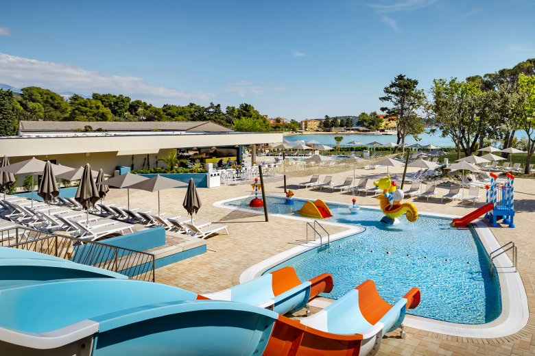 camping padova premium resort banjol