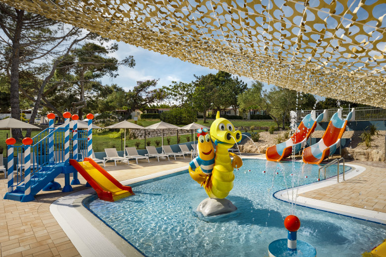 camping padova premium resort banjol