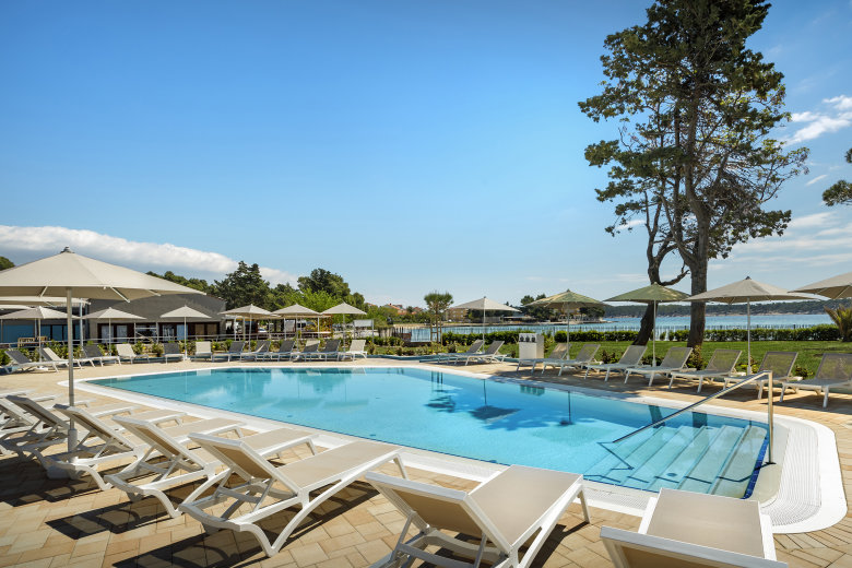 camping padova premium resort banjol