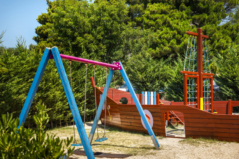 camping padova premium resort banjol