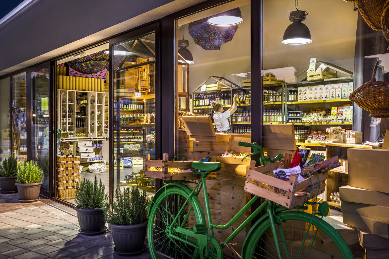 camping padova premium resort banjol