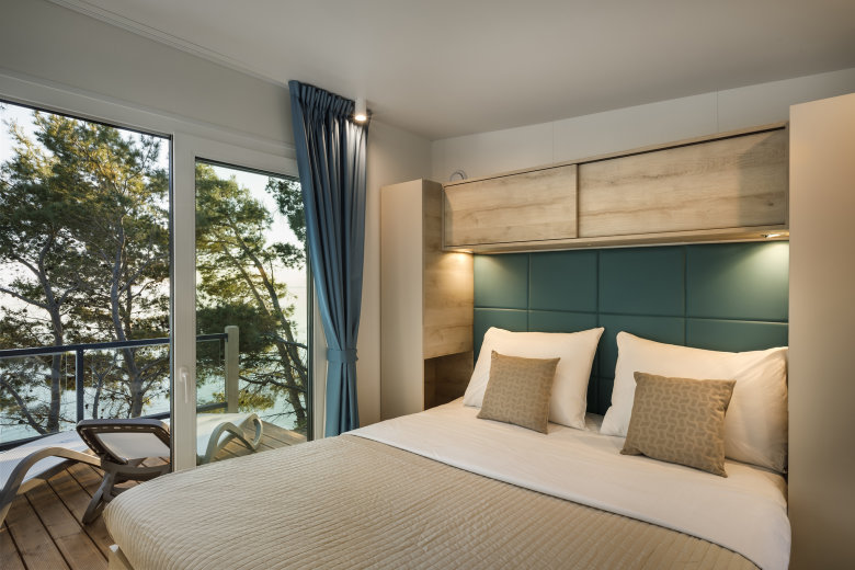 camping padova premium resort banjol