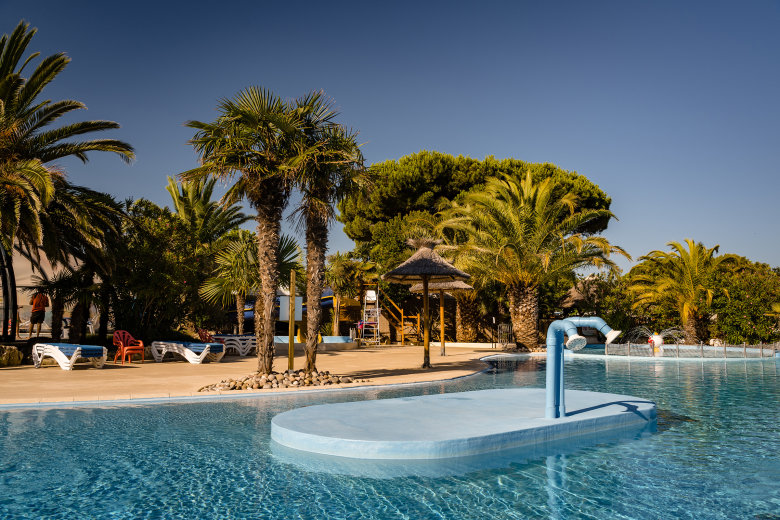 camping mer et soleil d oleron charente maritime