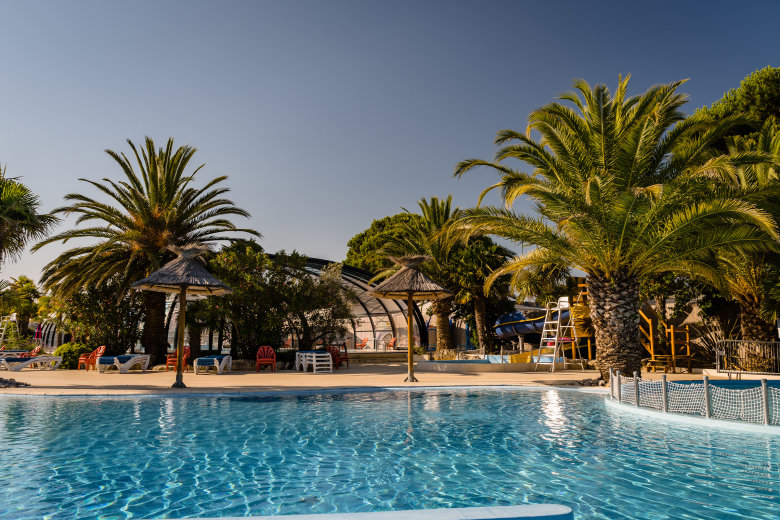 camping mer et soleil d oleron charente maritime