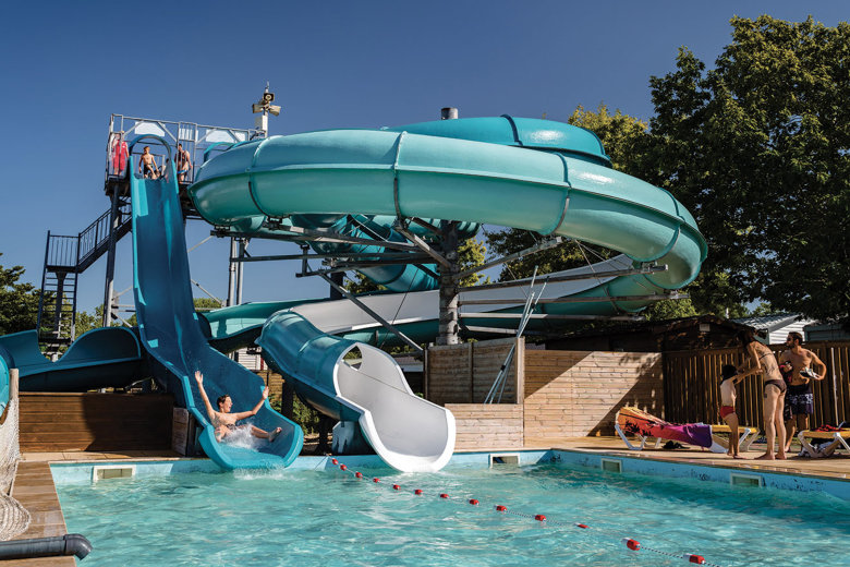 camping mer et soleil d oleron charente maritime