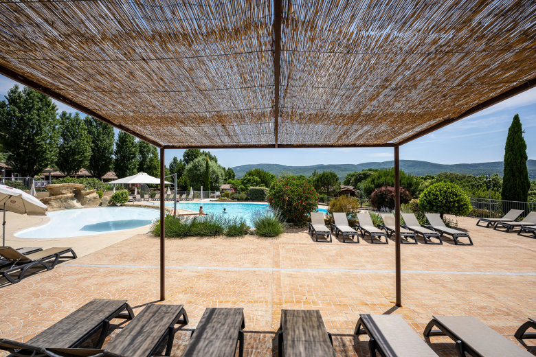 camping domaine de sevenier spa ardeche
